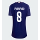 Japan Takumi Minamino #8 Replike Domaci Dres za Ženska SP 2026 Kratak Rukav